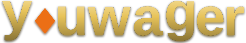 youwager logo